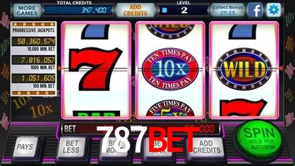 A Revolução dos Aplicativos de Jogos no 787bet