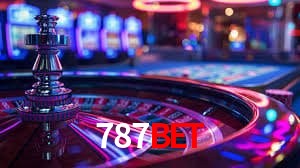 Experiência VIP 787bet