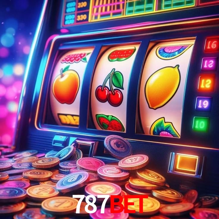 Estatísticas 787bet