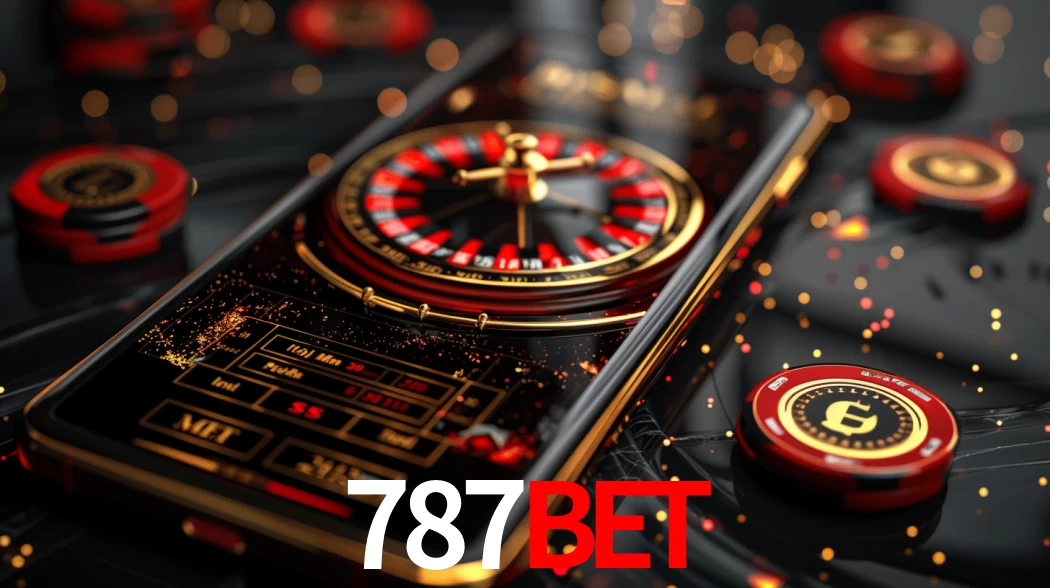 Welcome Bonus 787bet