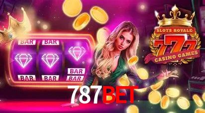 Desvendando o Mundo dos Jogos Virtuais na 787bet