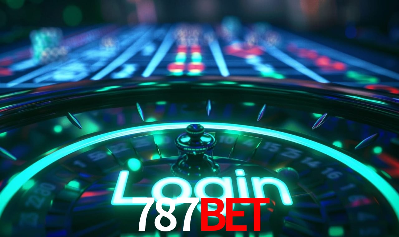 Apostas de Futebol 787bet