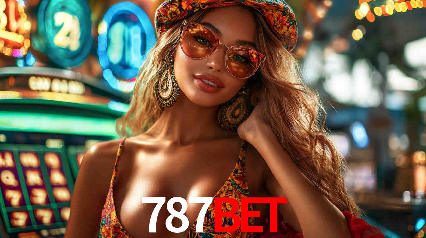 Ofertas Imperdíveis na 787bet: Promoções e Bônus Que Valem a Pena