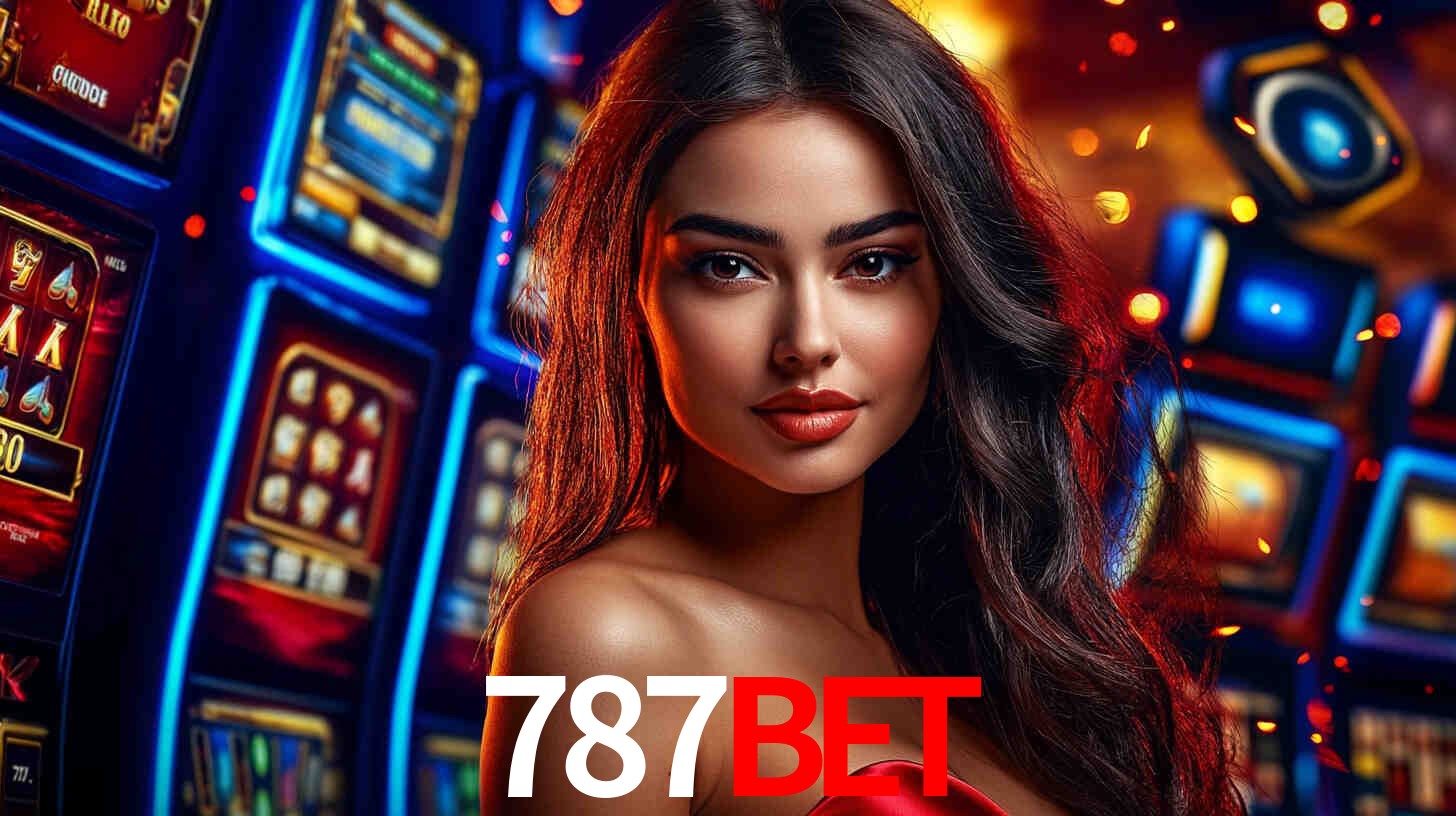 Descubra a Essência do 787bet: Nossa História e Compromissos