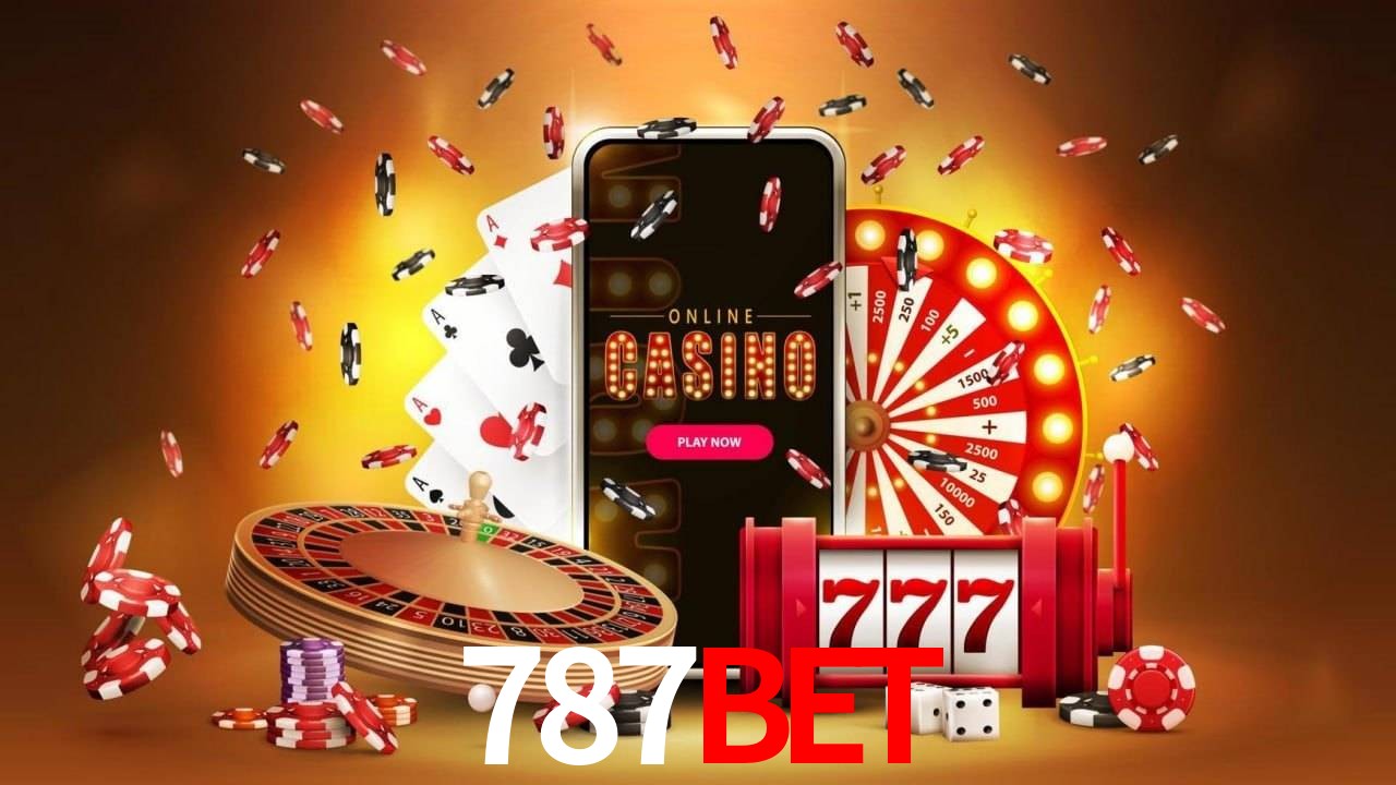 Login Seguro 787bet