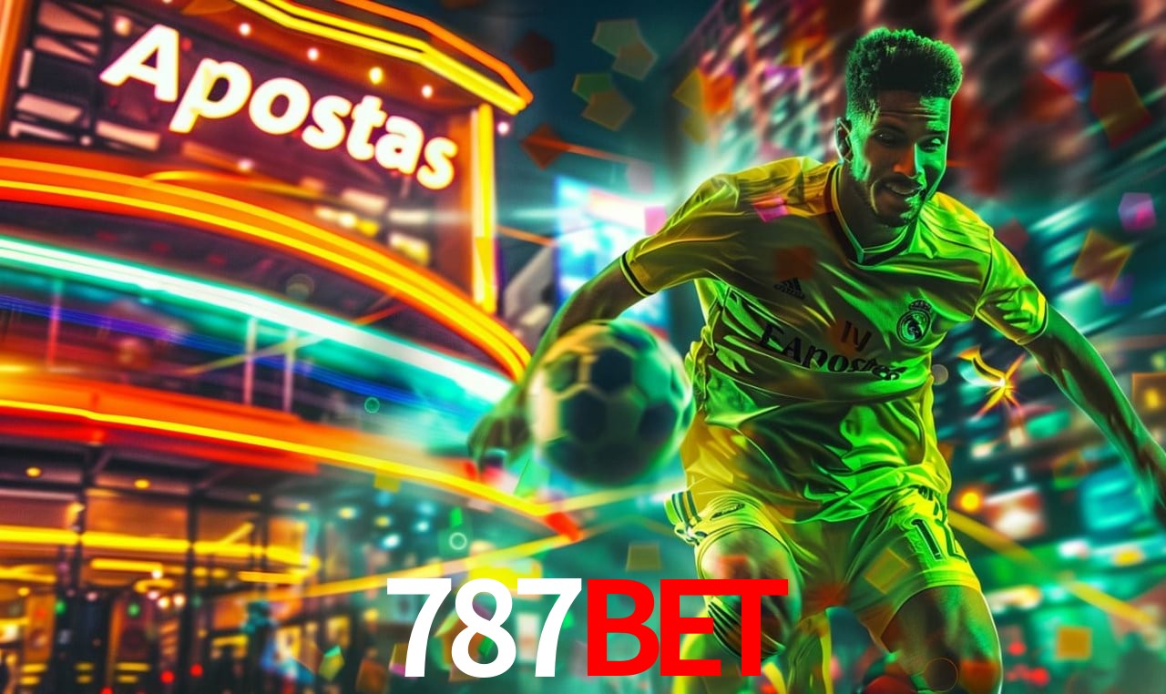 Diretório de Jogos 787bet