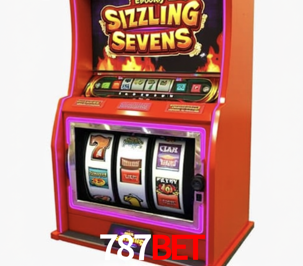 Slot Games 787bet