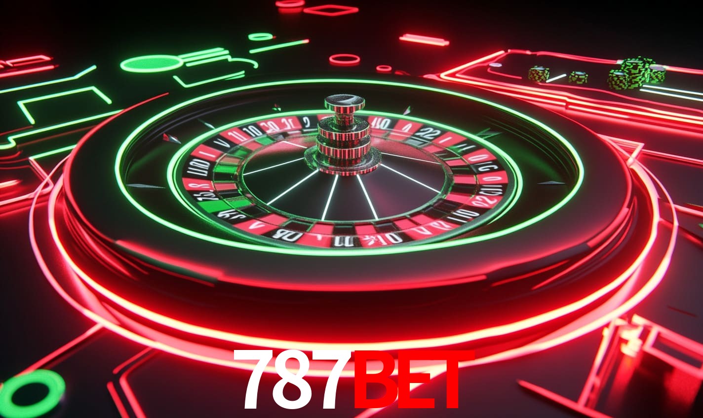 Inovações de Jogos na 787bet: O Futuro das Experiências Interativas