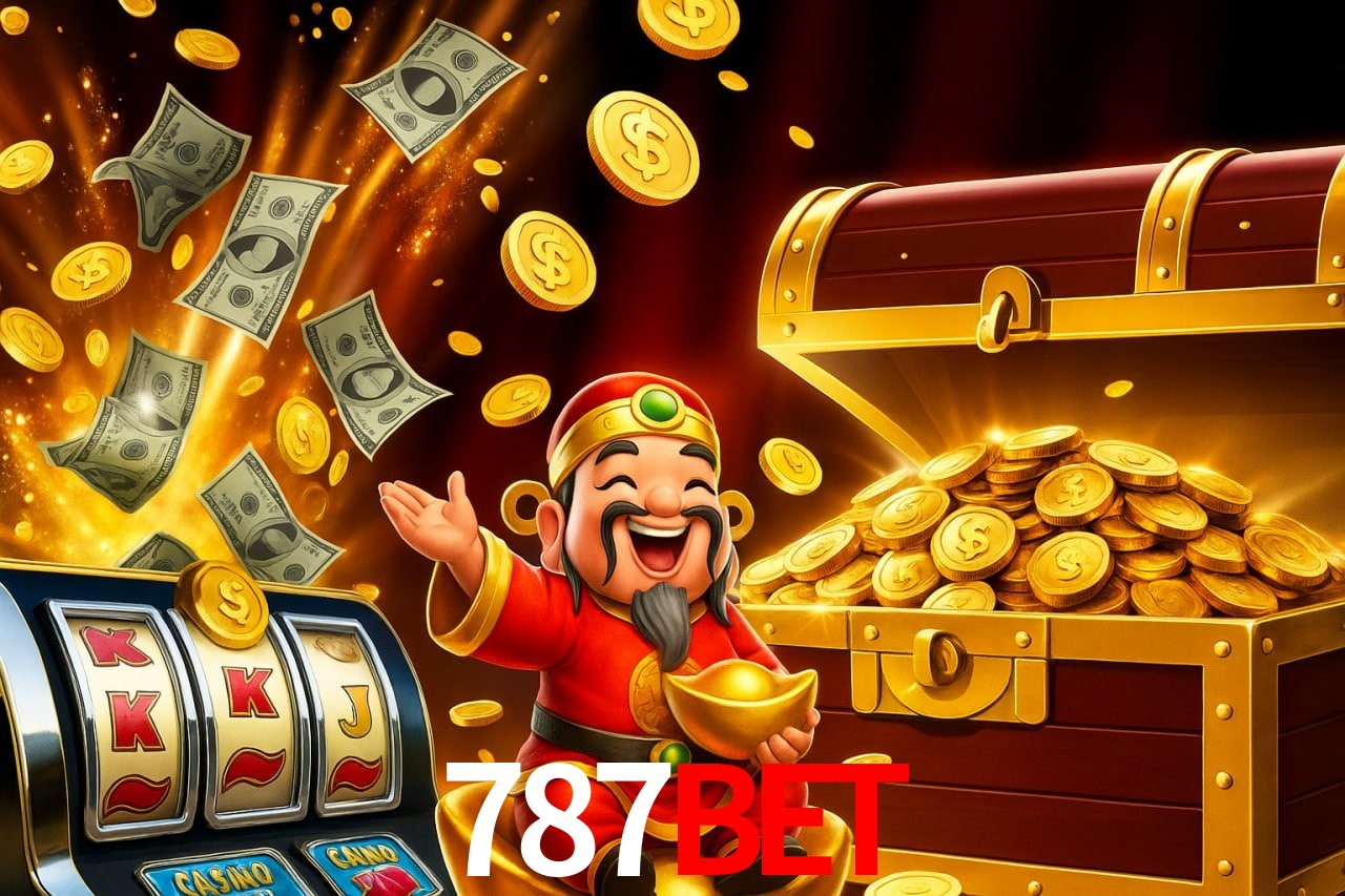 Programa VIP 787bet