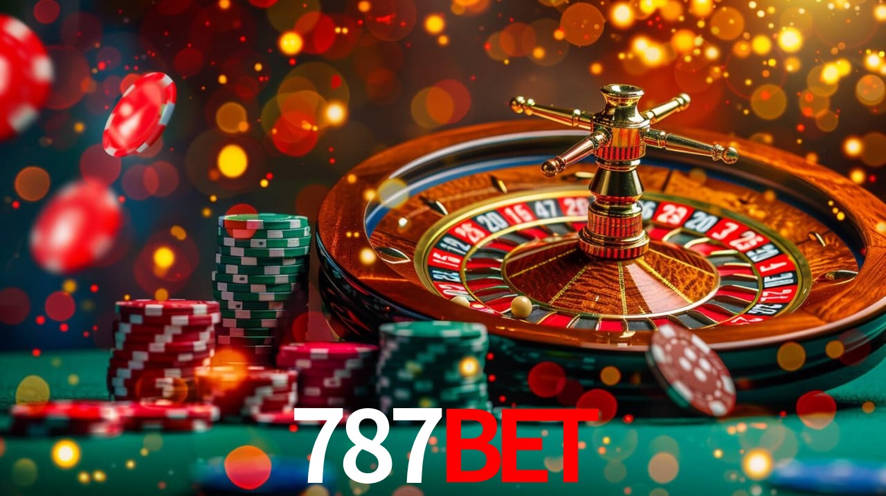 A Emoção da Loteria na 787bet: Uma Chance de Mudança de Vida