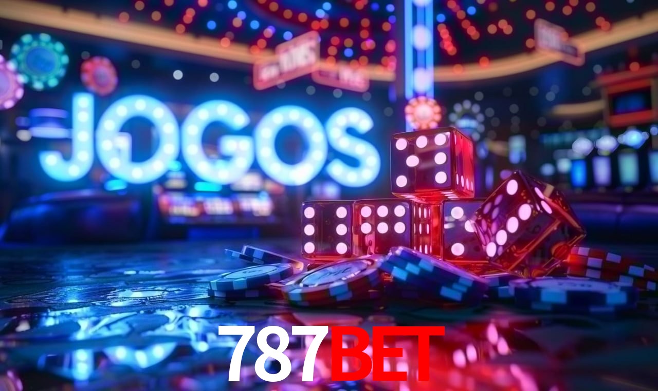 Jogos Exclusivos 787bet