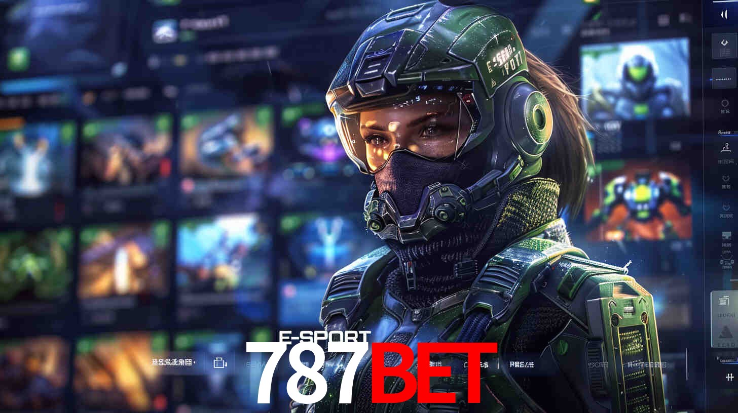 Account Benefits 787bet