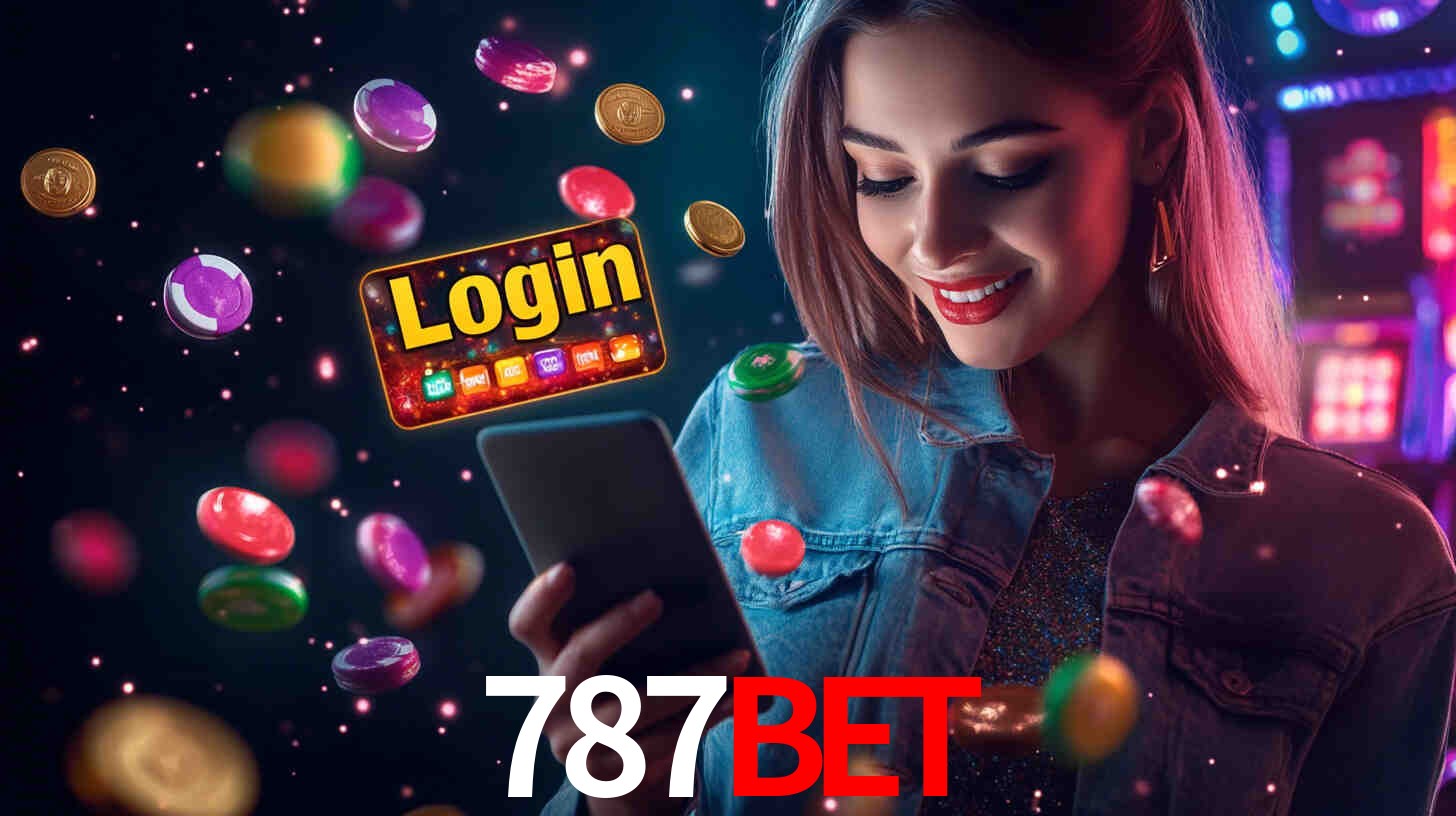 Descubra a Essência do 787bet: Nossa História e Compromissos
