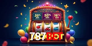 Promoção Relâmpago 787bet