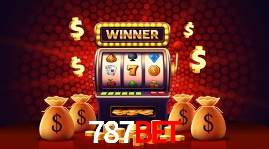 Bonus Features 787bet