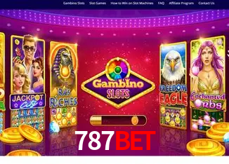 Seasonal Promotions 787bet