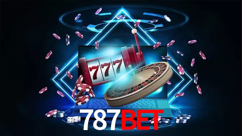 Cadastro Rápido 787bet