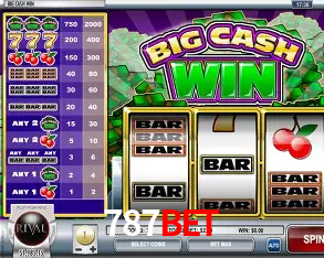Descubra a Magia dos Jogos de Arcade no 787bet