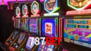 Interface do App 787bet