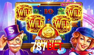 Exclusive Offers 787bet