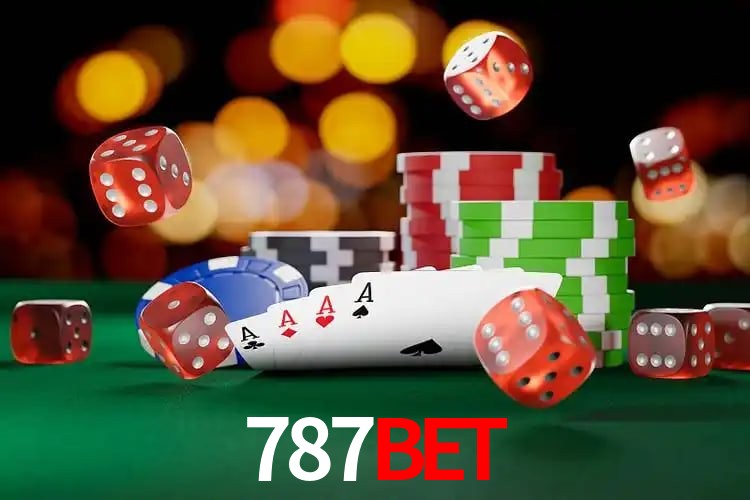 Provedores de Jogos 787bet