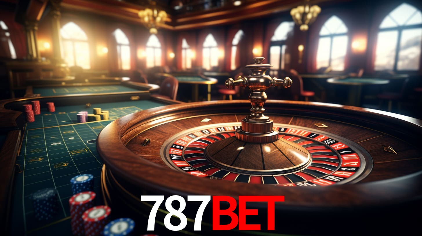 Tournaments 787bet