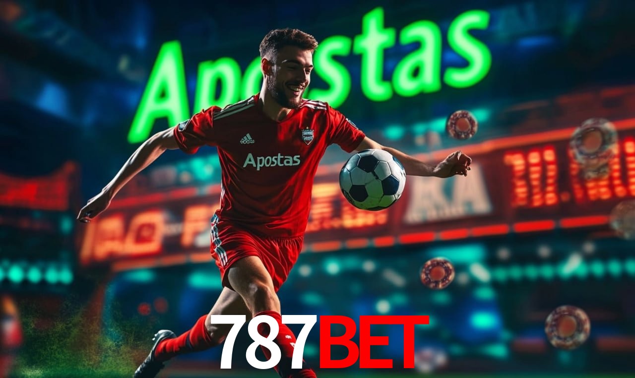 Interface Premium 787bet