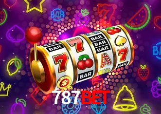 Inovações de Jogos na 787bet: O Futuro das Experiências Interativas
