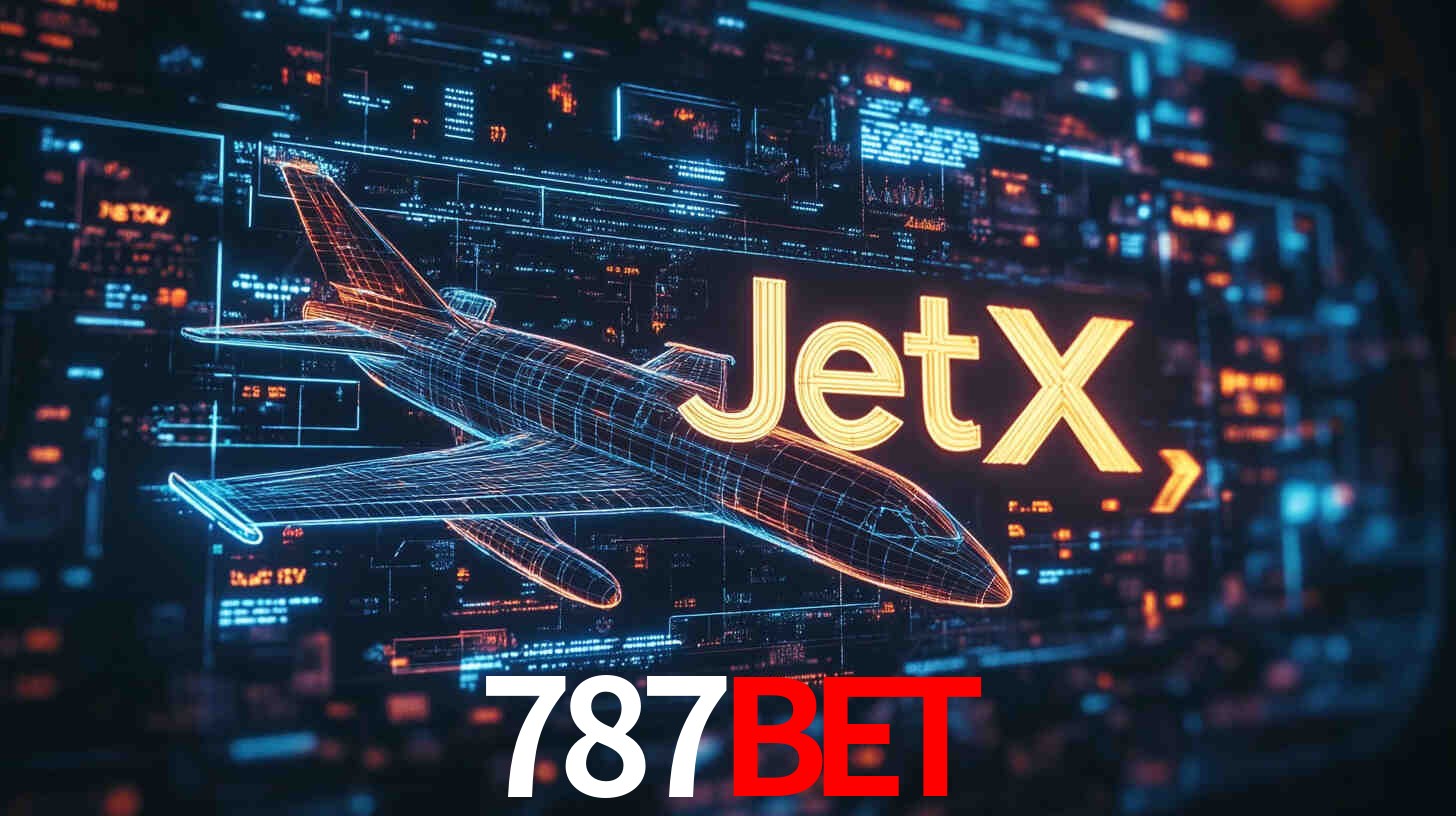 Apostas Esportivas na 787bet: Um Guia Completo