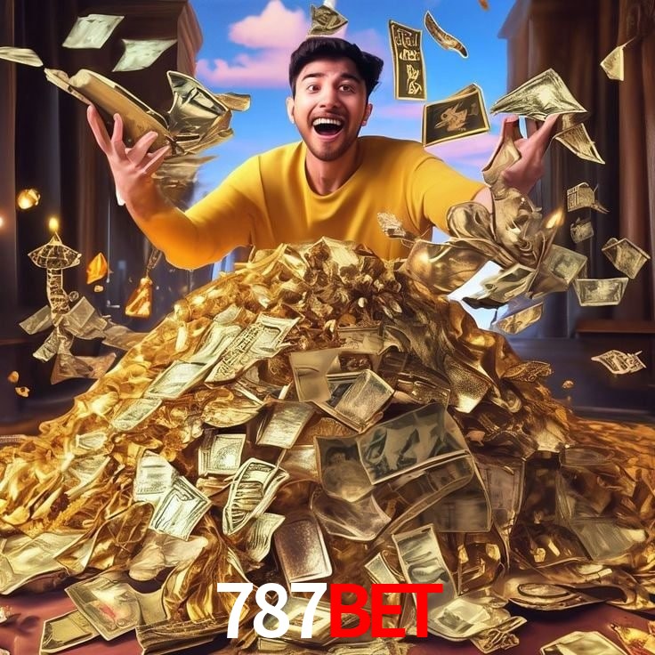 Casino VIP 787bet
