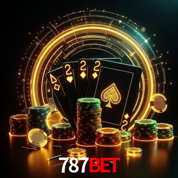 Jogos de Slot 787bet