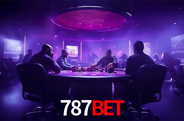 Estatísticas do Jogo 787bet