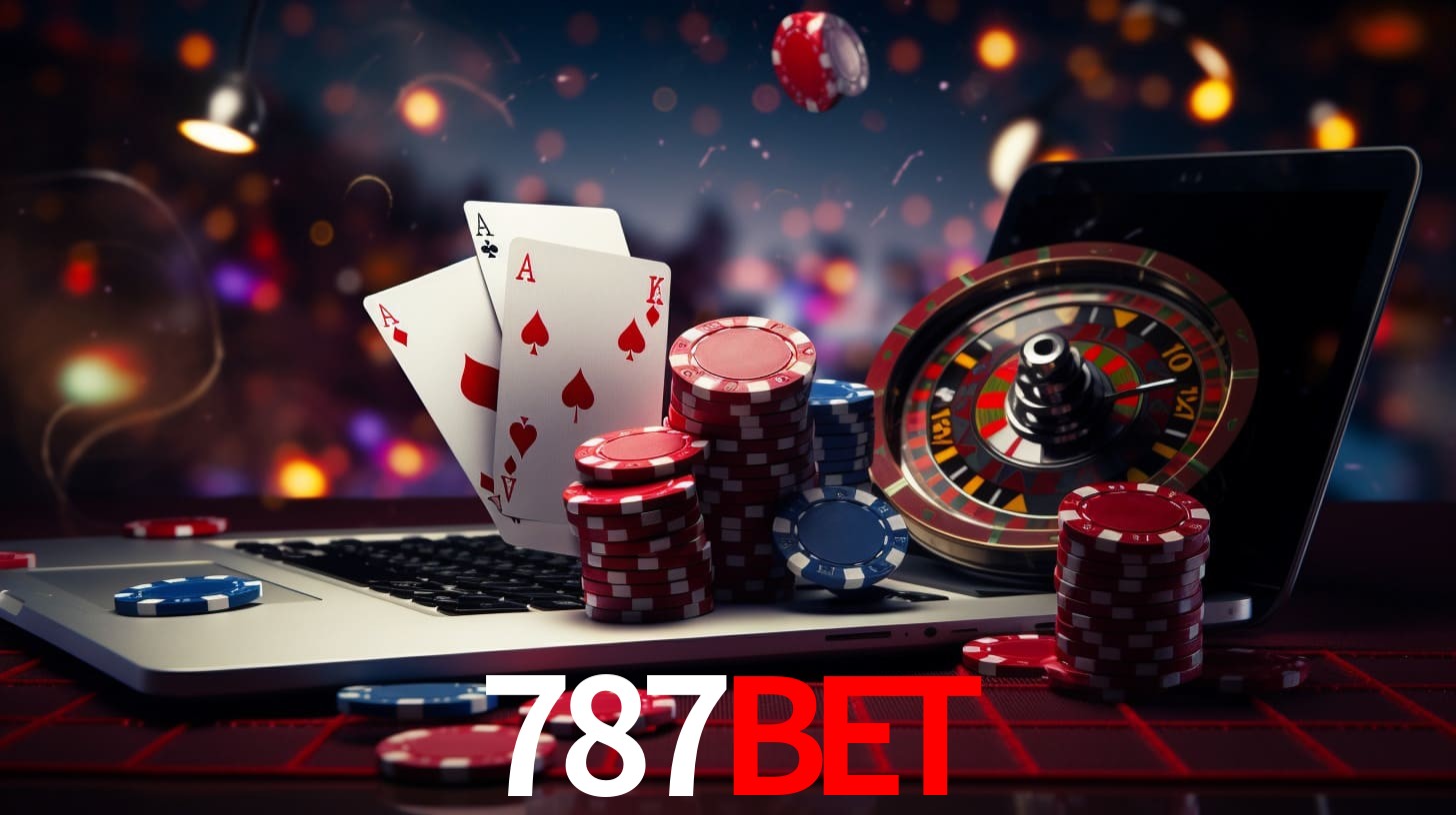 Programa VIP 787bet
