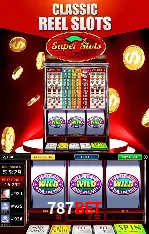 Flash Promotion 787bet