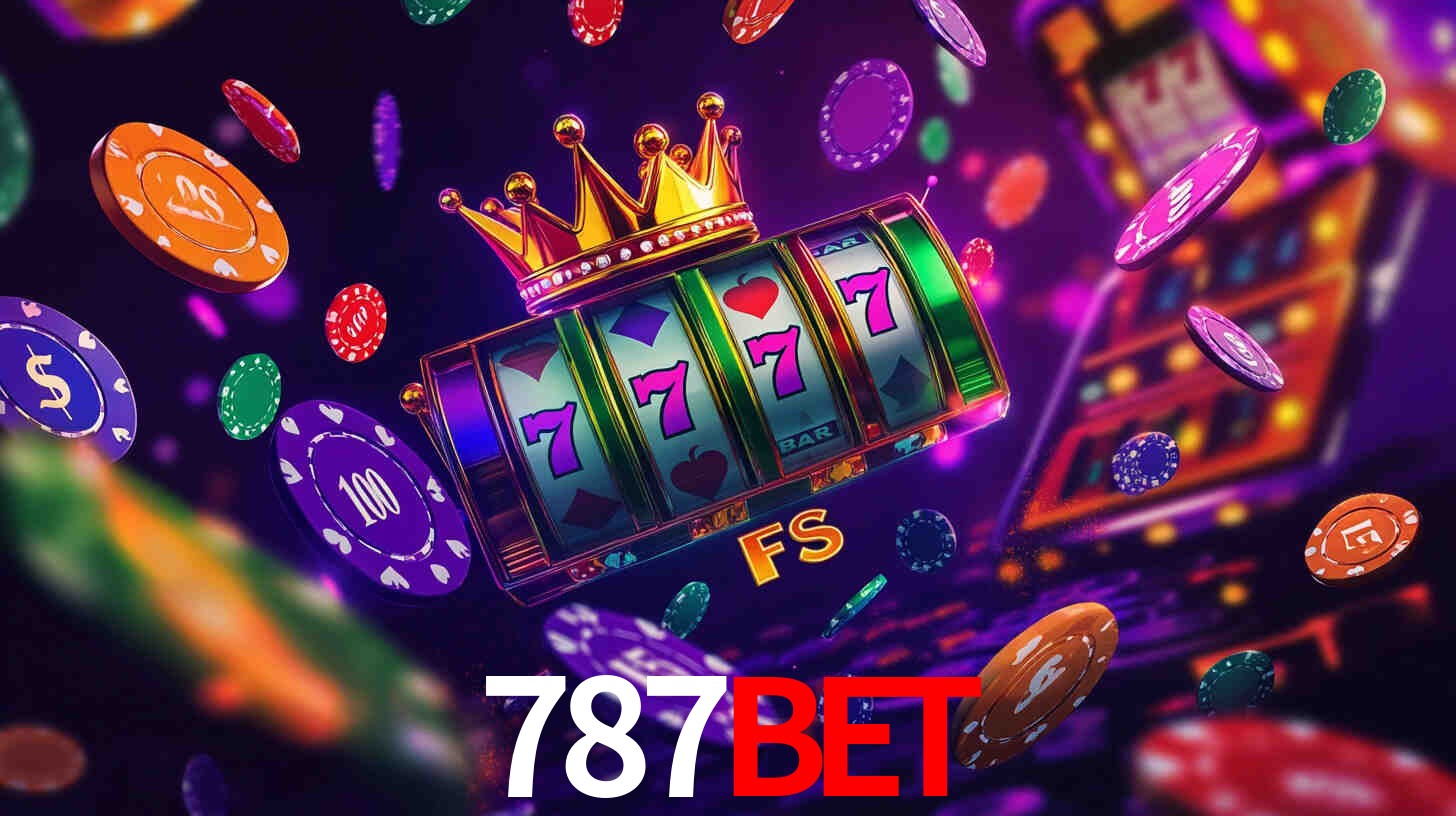 787bet App Interface