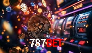 cassino 787bet