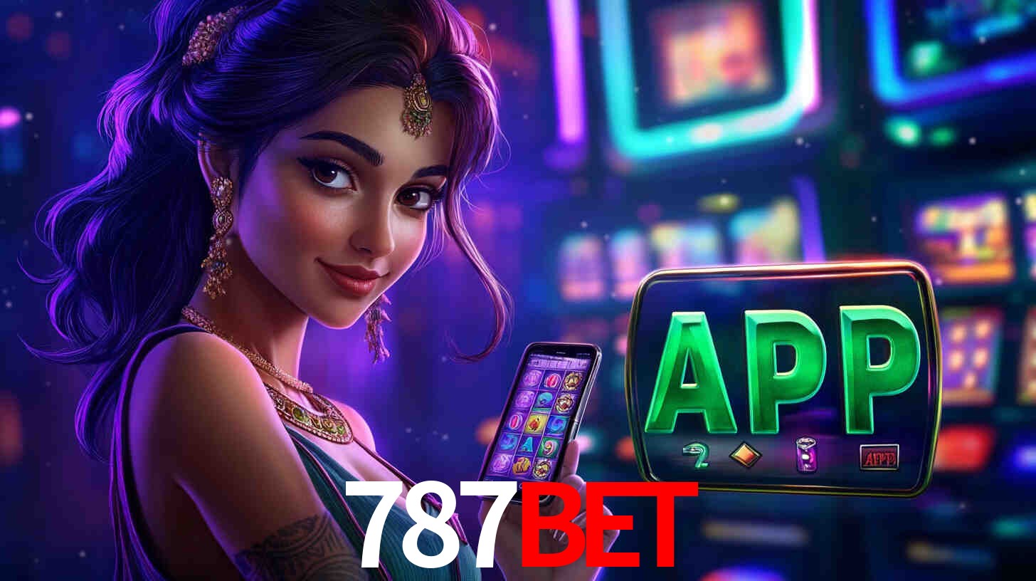 Bônus Generosos e Exclusivos no 787bet para Você!