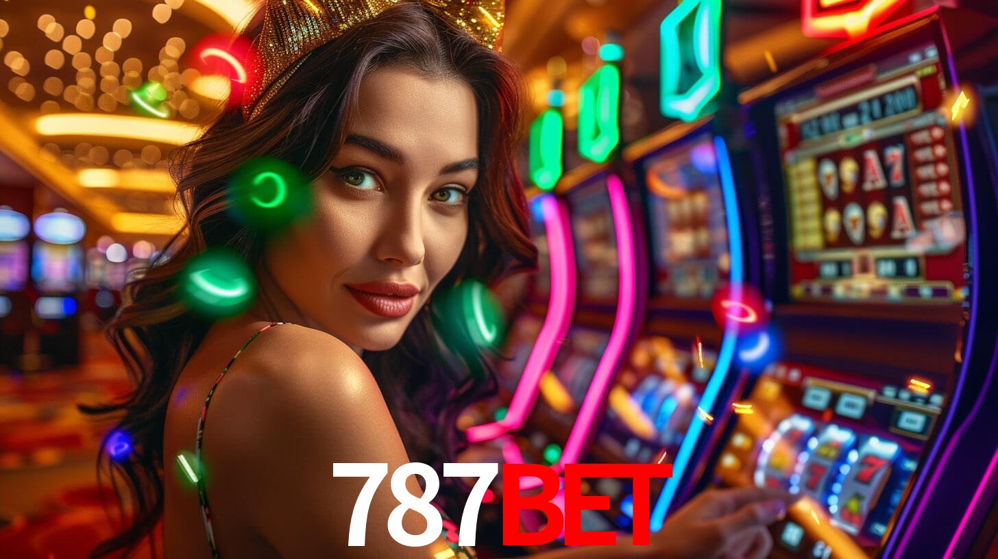 APP oficial da 787bet para mobile