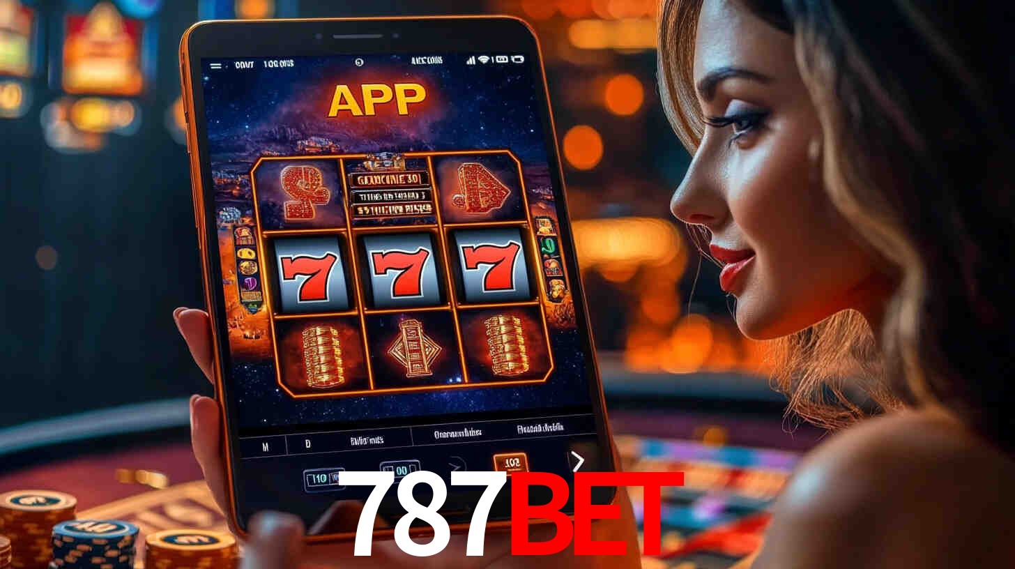 787bet app