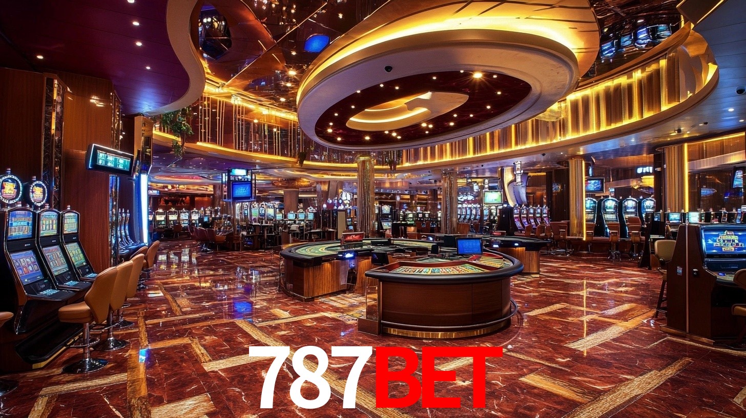 Premium Interface 787bet