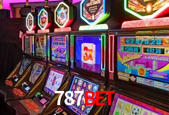 A Experiência Imersiva dos Cassinos Ao Vivo no 787bet