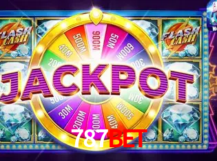 Inovações de Jogos na 787bet: O Futuro das Experiências Interativas