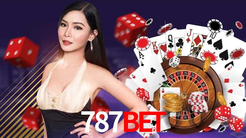 PIX Instantâneo 787bet