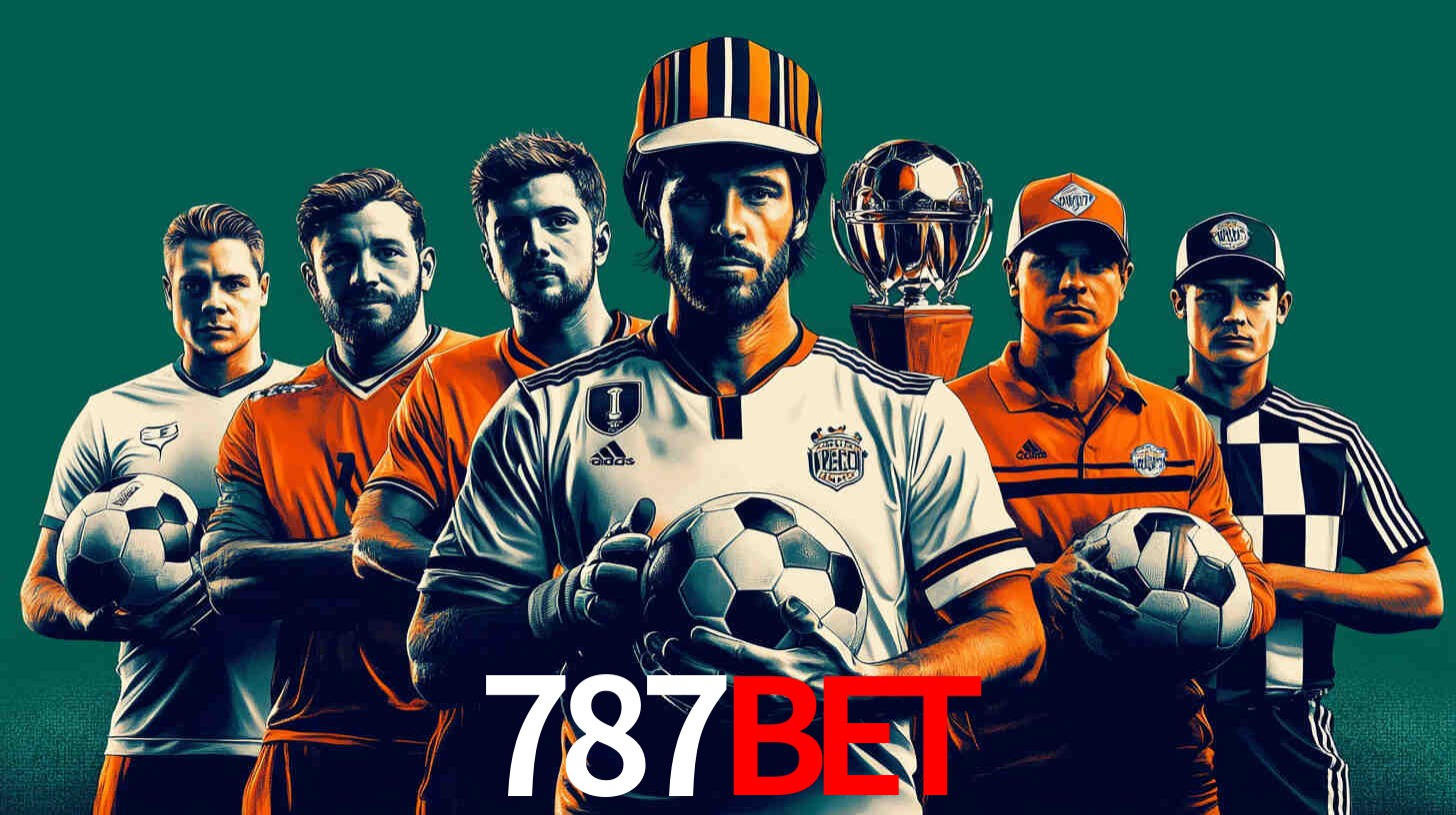 Explorando a Categoria de Eventos em Apostas na 787bet