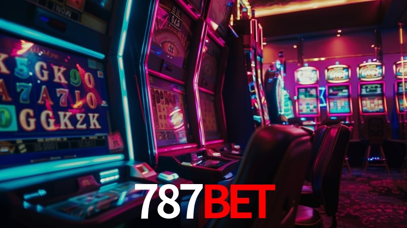 Secure Login 787bet