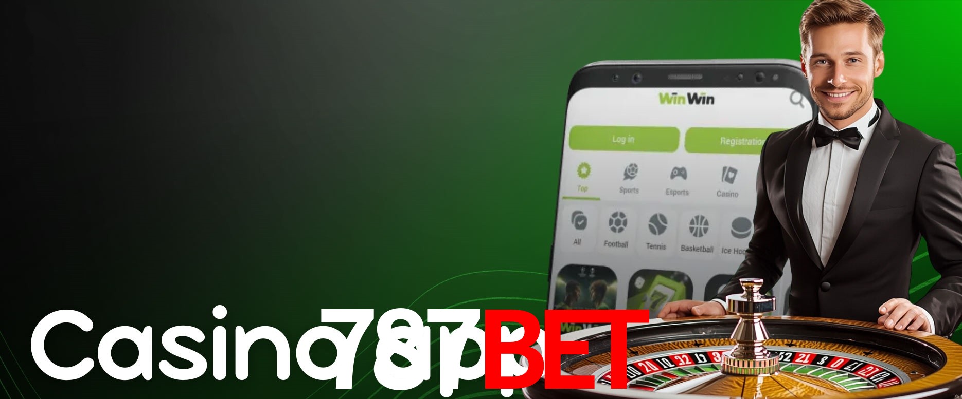 Game Providers 787bet