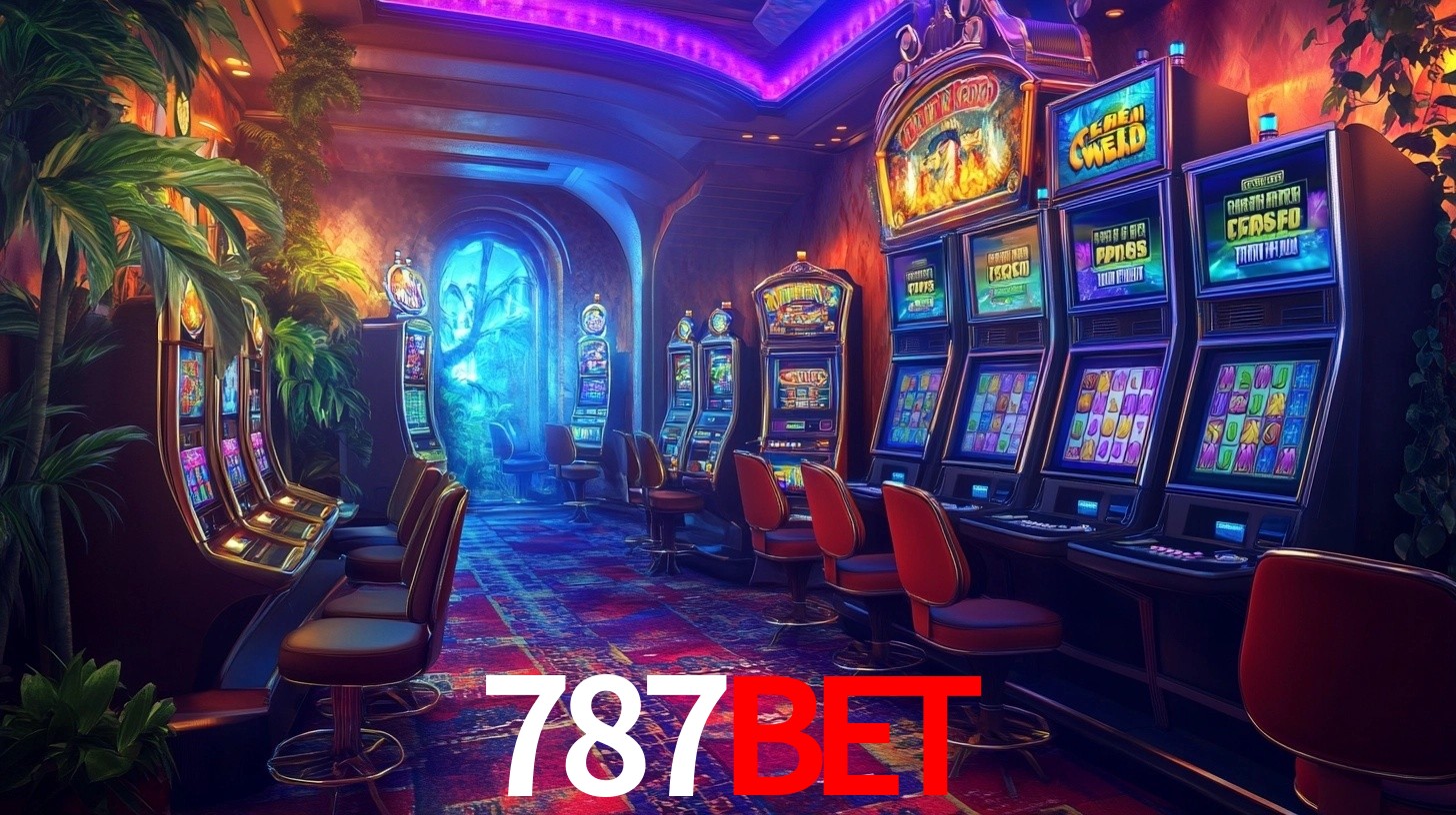 Exclusive Games 787bet