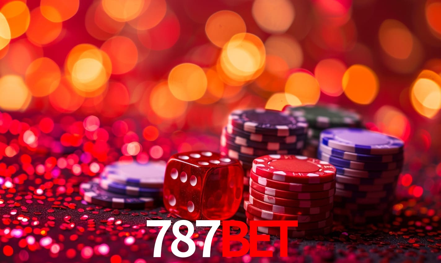 A Experiência Imersiva dos Cassinos Ao Vivo no 787bet
