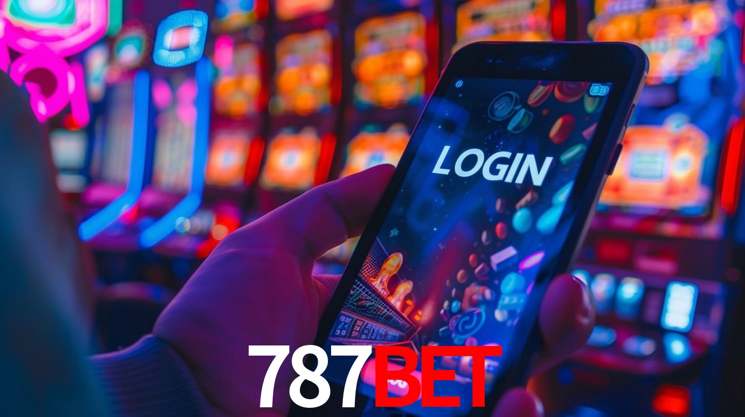 Mesa de Blackjack 787bet