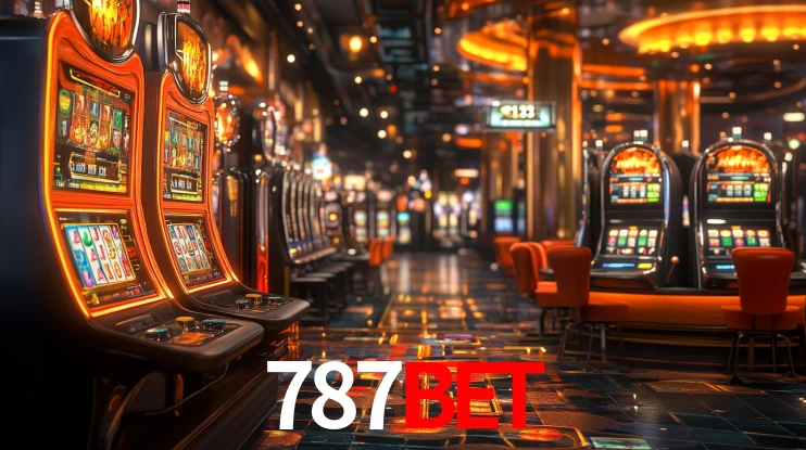 Experimente o Login Seguro Premium no 787bet